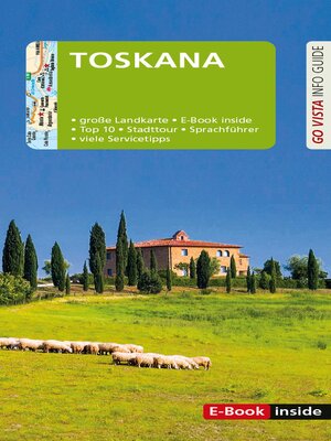 cover image of Toskana